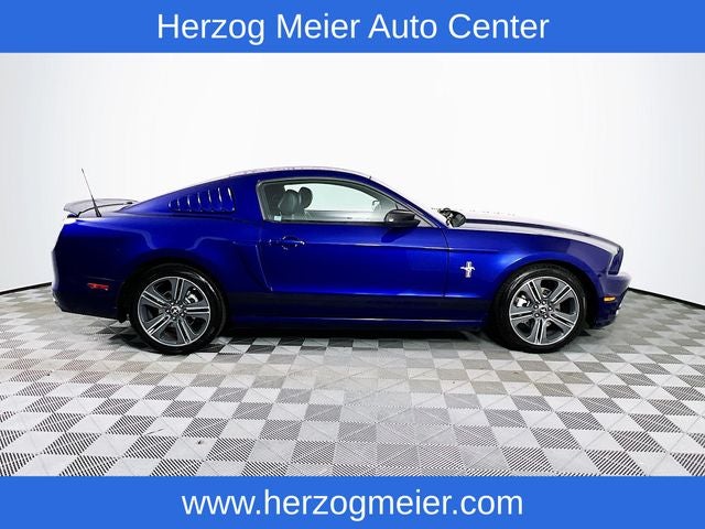 2014 Ford Mustang V6 Premium