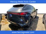 2023 Lexus RX 500h F SPORT Performance