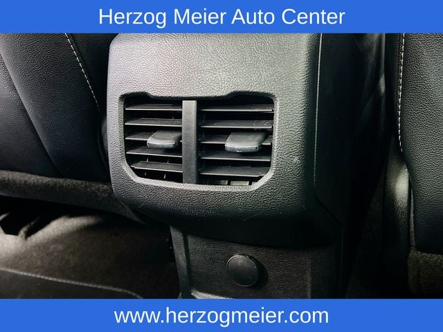 2020 Ford Fusion Hybrid SEL