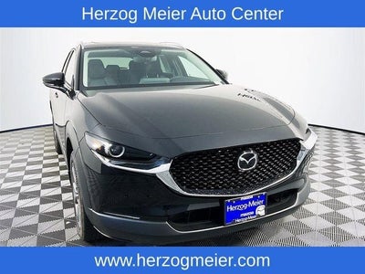 2025 Mazda Mazda CX-30 2.5 S Preferred Package