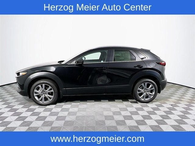 2025 Mazda Mazda CX-30 2.5 S Preferred Package