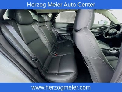 2025 Mazda Mazda CX-30 2.5 S Preferred Package
