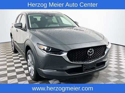2023 Mazda Mazda CX-30 2.5 S Preferred Package