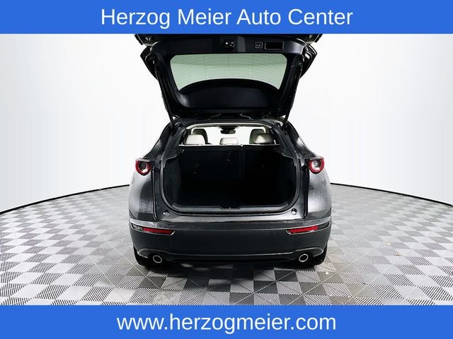 2025 Mazda Mazda CX-30 2.5 S Premium Package