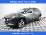 2025 Mazda Mazda CX-30 2.5 S Premium Package