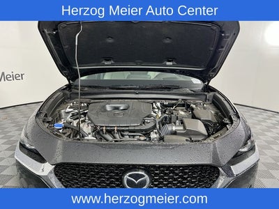 2025 Mazda Mazda CX-30 2.5 S Premium Package