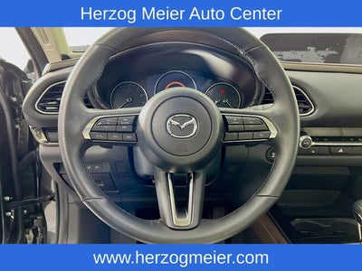 2025 Mazda Mazda CX-30 2.5 S Premium Package