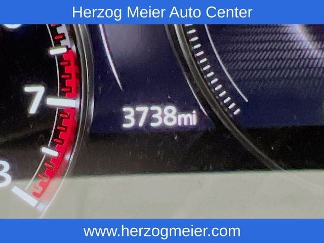 2025 Mazda Mazda CX-30 2.5 S Premium Package