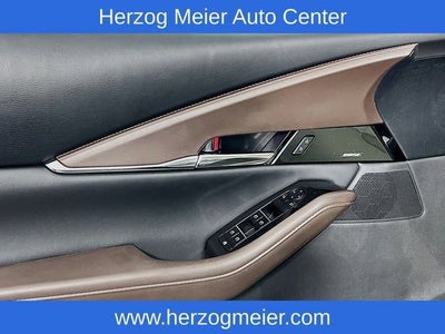 2025 Mazda Mazda CX-30 2.5 S Premium Package