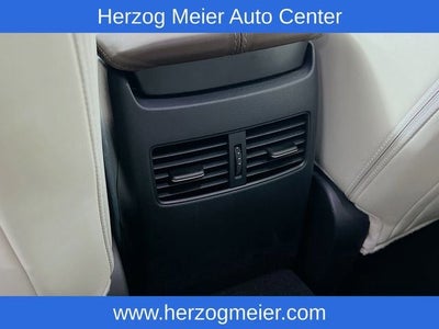 2025 Mazda Mazda CX-30 2.5 S Premium Package