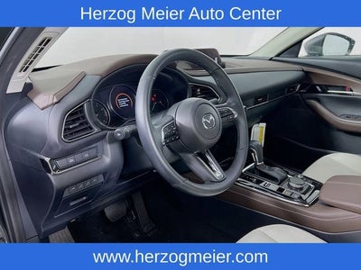 2025 Mazda Mazda CX-30 2.5 S Premium Package