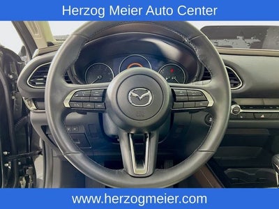 2025 Mazda Mazda CX-30 2.5 S Premium Package