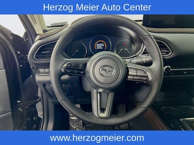 2025 Mazda Mazda CX-30 2.5 Turbo Premium Package