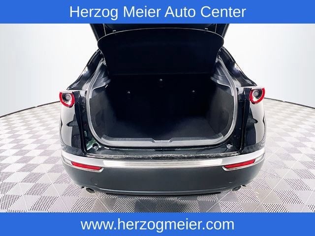 2025 Mazda Mazda CX-30 2.5 Turbo Premium Package