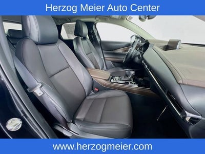 2025 Mazda Mazda CX-30 2.5 Turbo Premium Package