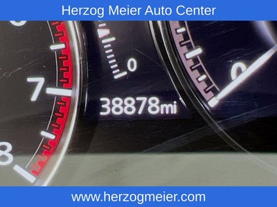 2022 Mazda Mazda CX-30 2.5 Turbo Premium Package