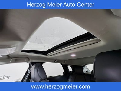 2022 Mazda Mazda CX-30 2.5 Turbo Premium Package