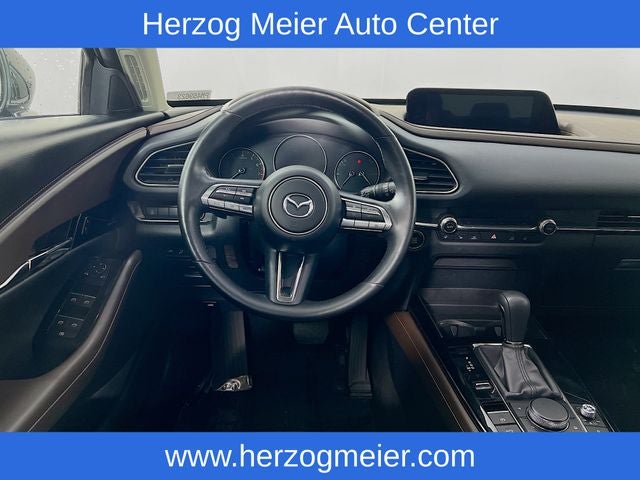 2022 Mazda Mazda CX-30 2.5 Turbo Premium Package