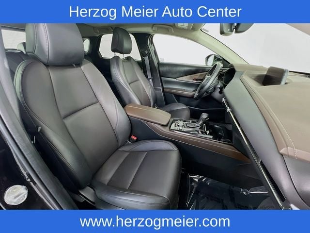 2022 Mazda Mazda CX-30 2.5 Turbo Premium Package