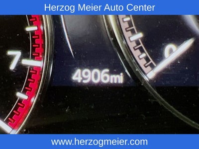 2025 Mazda Mazda CX-30 2.5 Turbo Premium Plus Package w/Premium Plus Package