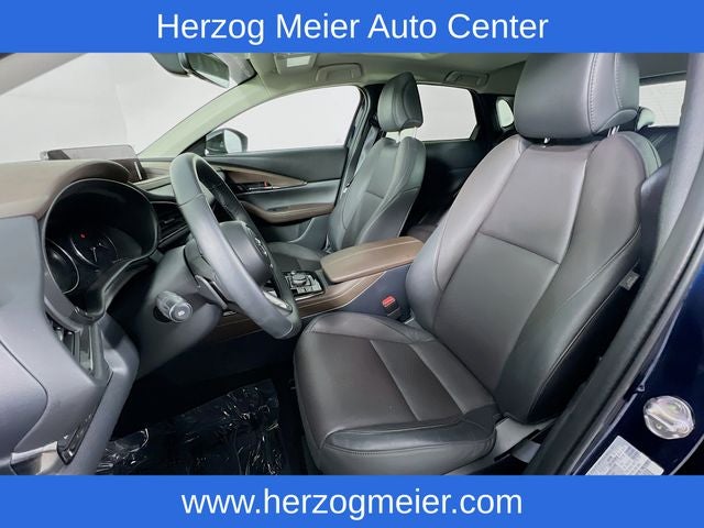 2025 Mazda Mazda CX-30 2.5 Turbo Premium Plus Package w/Premium Plus Package