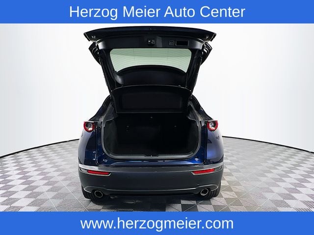 2025 Mazda Mazda CX-30 2.5 Turbo Premium Plus Package w/Premium Plus Package