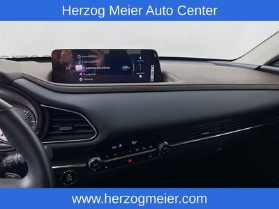 2025 Mazda Mazda CX-30 2.5 Turbo Premium Plus Package w/Premium Plus Package