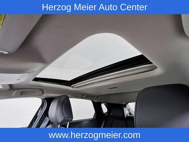 2025 Mazda Mazda CX-30 2.5 Turbo Premium Plus Package w/Premium Plus Package