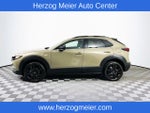 2025 Mazda Mazda CX-30 2.5 Carbon Turbo