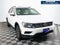 2020 Volkswagen Tiguan 2.0T SE 4Motion