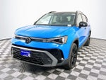 2025 Volkswagen Taos 1.5T SE Black