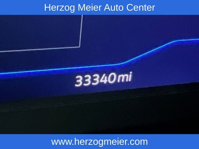 2022 Volkswagen Taos 1.5T SEL