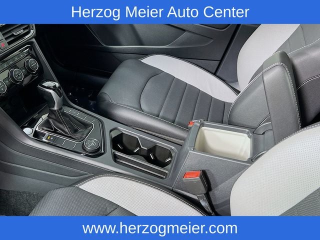 2022 Volkswagen Taos 1.5T SEL