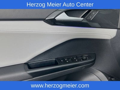 2022 Volkswagen Taos 1.5T SEL