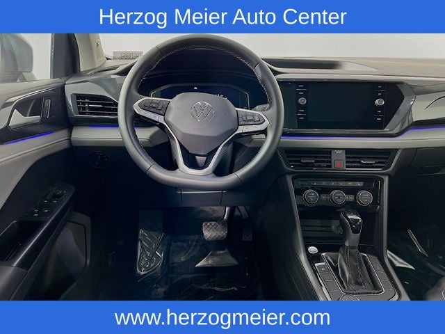 2022 Volkswagen Taos 1.5T SEL