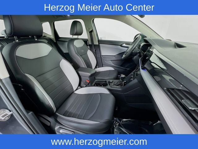 2022 Volkswagen Taos 1.5T SEL