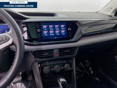 2023 Volkswagen Taos 1.5T SEL