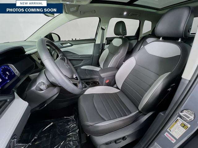 2023 Volkswagen Taos 1.5T SEL