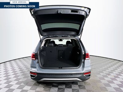 2023 Volkswagen Taos 1.5T SEL