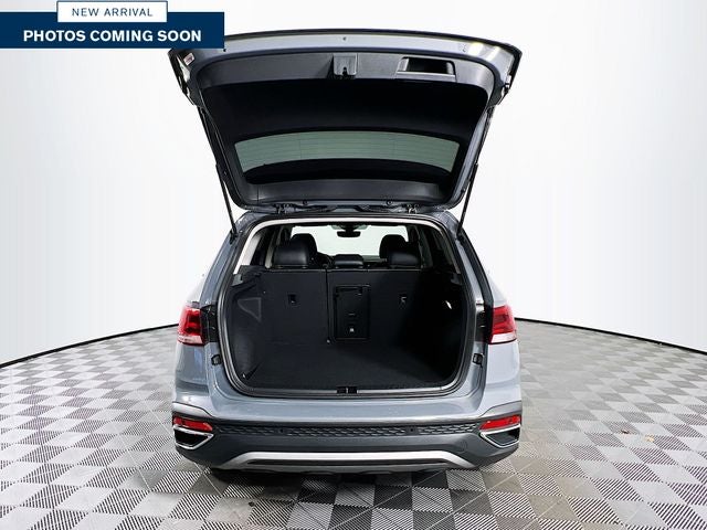 2023 Volkswagen Taos 1.5T SEL