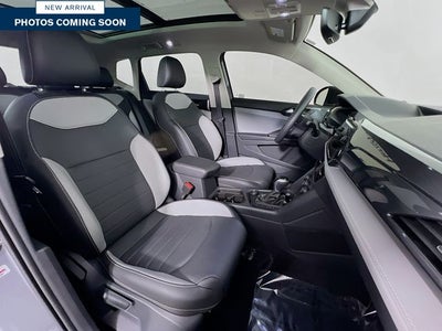 2023 Volkswagen Taos 1.5T SEL