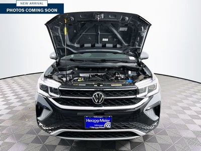 2023 Volkswagen Taos 1.5T SEL