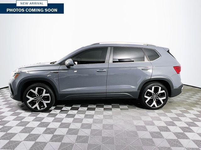 2023 Volkswagen Taos 1.5T SEL