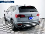 2023 Volkswagen Taos 1.5T SEL