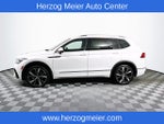 2024 Volkswagen Tiguan 2.0T SEL R-Line