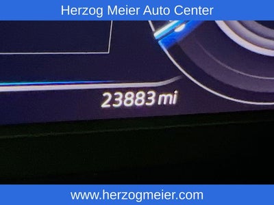 2024 Volkswagen Tiguan 2.0T SEL R-Line