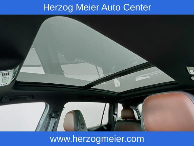 2024 Volkswagen Tiguan 2.0T SEL R-Line