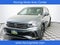 2024 Volkswagen Tiguan 2.0T SEL R-Line