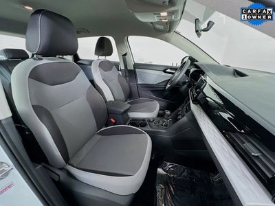 2022 Volkswagen Taos 1.5T S