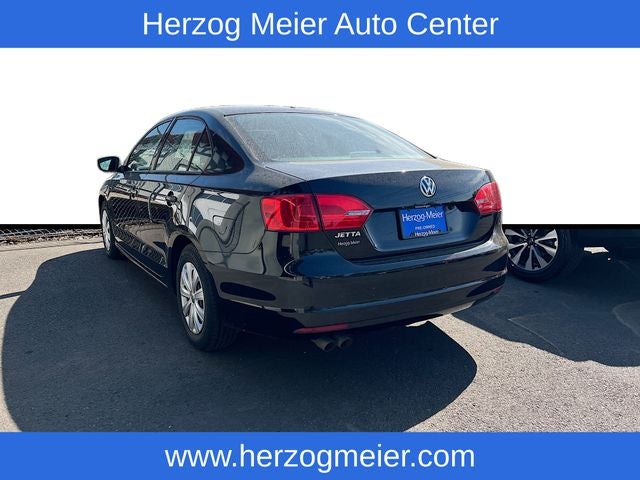 2014 Volkswagen Jetta 2.0L S 2.0